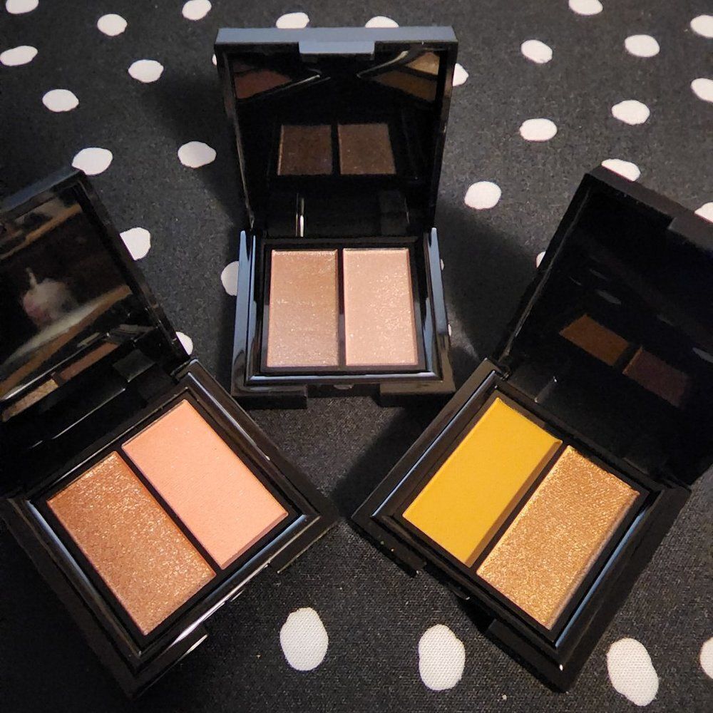 Eleman Beauty Eyeshadow Bundle of 3